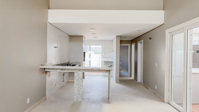 Casa para alugar com 3 quartos, 93m² - Foto 9