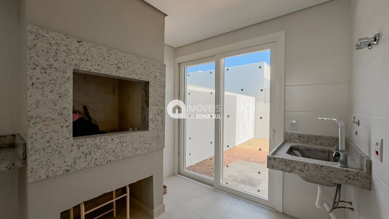 Casa para alugar com 3 quartos, 93m² - Foto 11