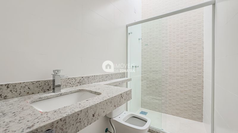 Casa para alugar com 3 quartos, 93m² - Foto 21