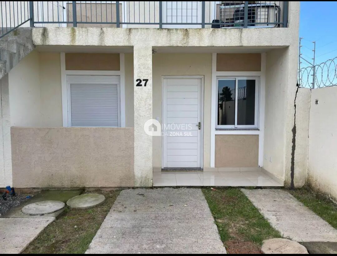 Casa à venda com 2 quartos, 72m² - Foto 14