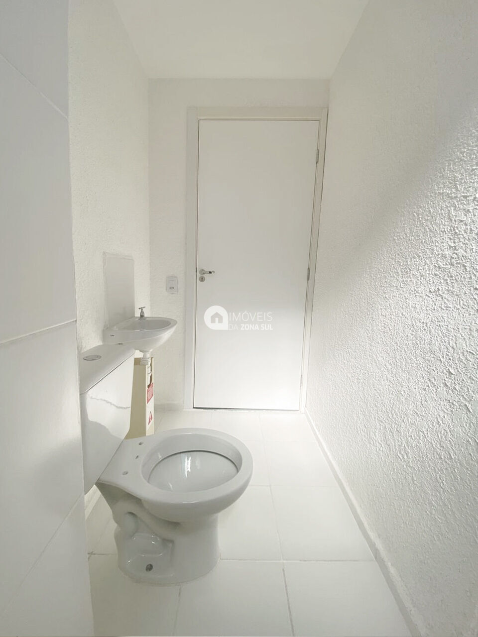 Apartamento à venda com 2 quartos, 40m² - Foto 15