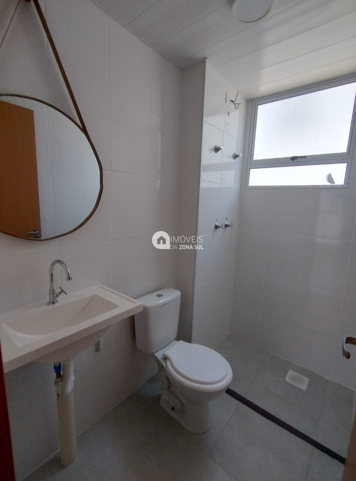 Apartamento, 2 quartos, 40 m² - Foto 4