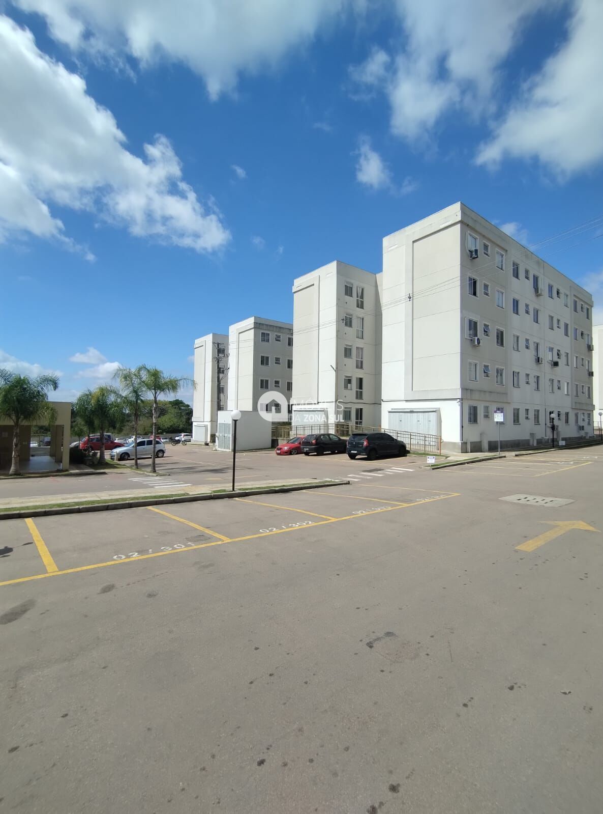 Apartamento, 2 quartos, 40 m² - Foto 10