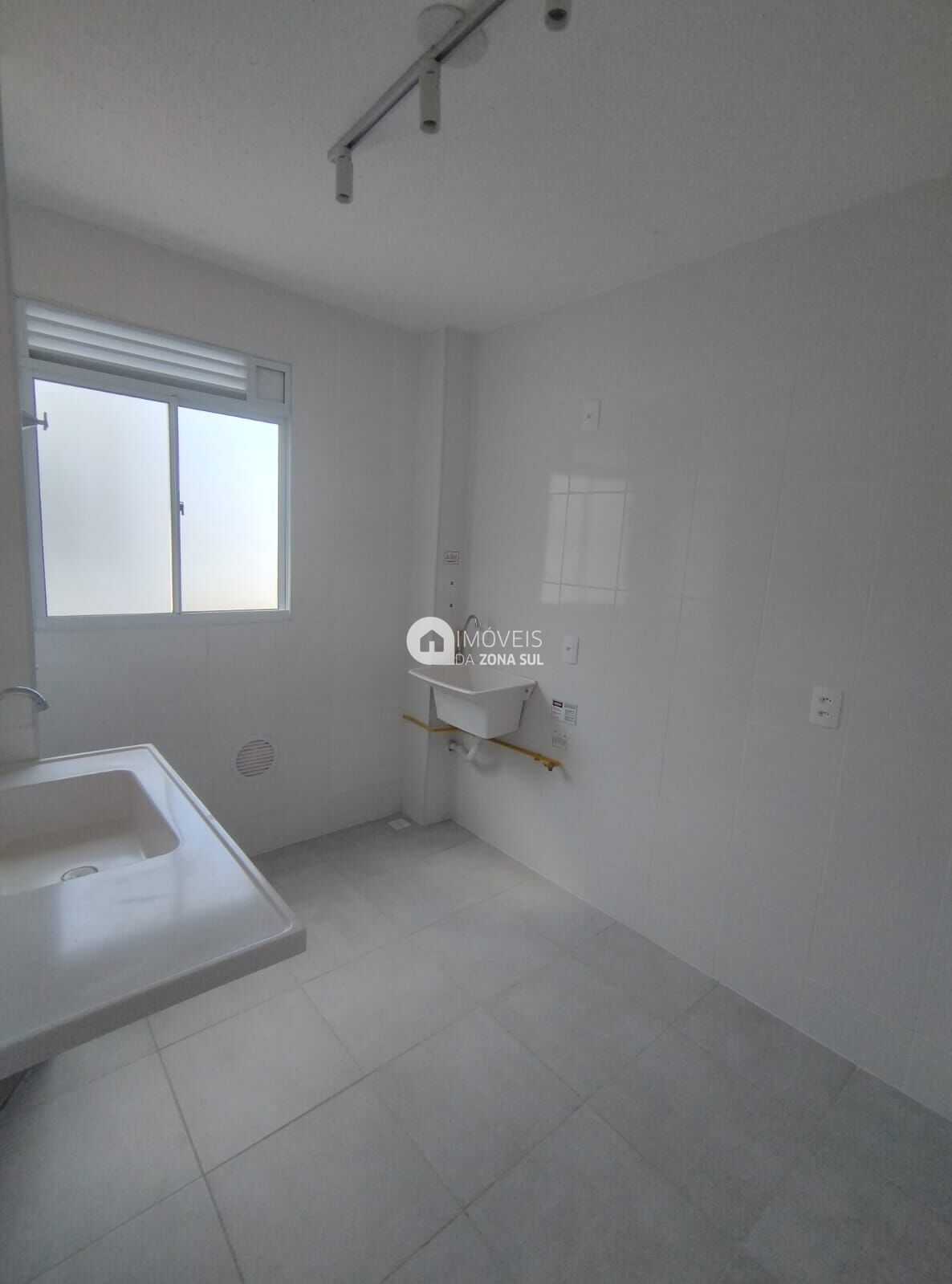 Apartamento, 2 quartos, 40 m² - Foto 3