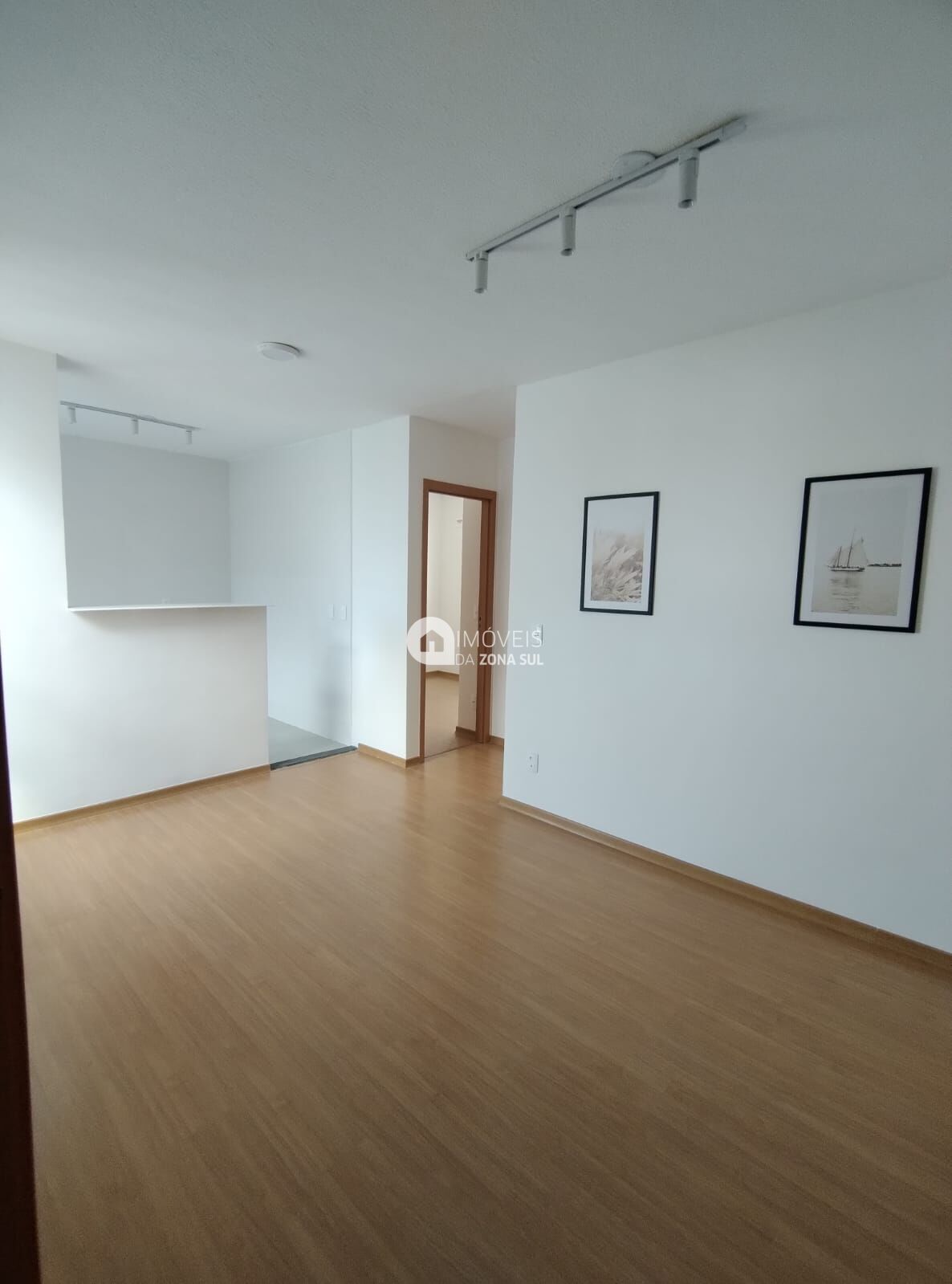 Apartamento, 2 quartos, 40 m² - Foto 1