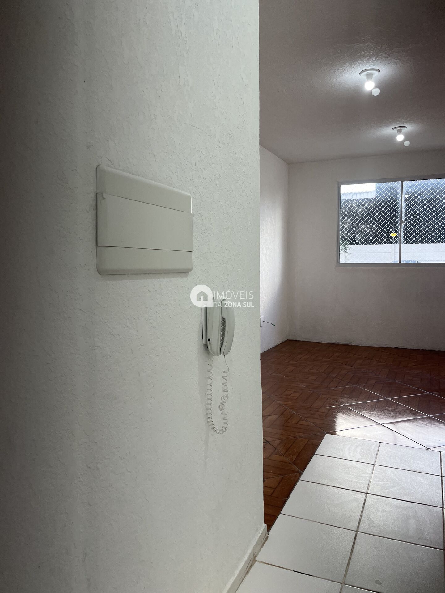 Apartamento à venda com 2 quartos, 41m² - Foto 5