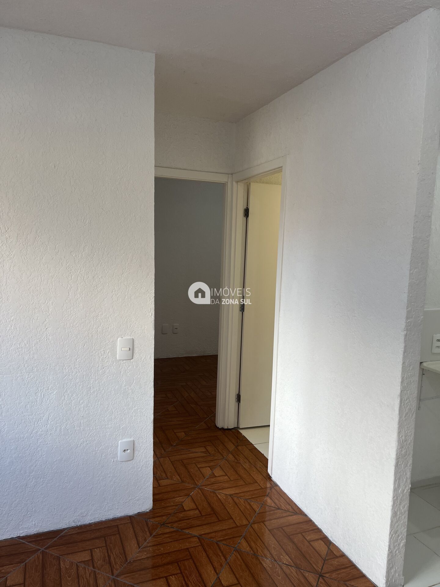 Apartamento à venda com 2 quartos, 41m² - Foto 8