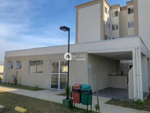 Apartamento à venda com 2 quartos, 41m² - Foto 29