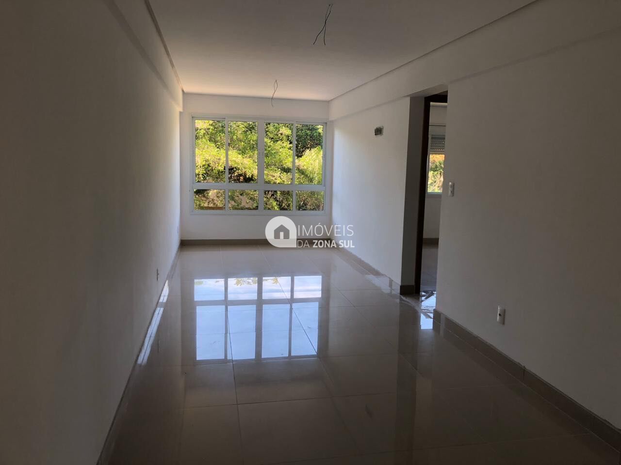 Apartamento, 2 quartos, 53 m² - Foto 1