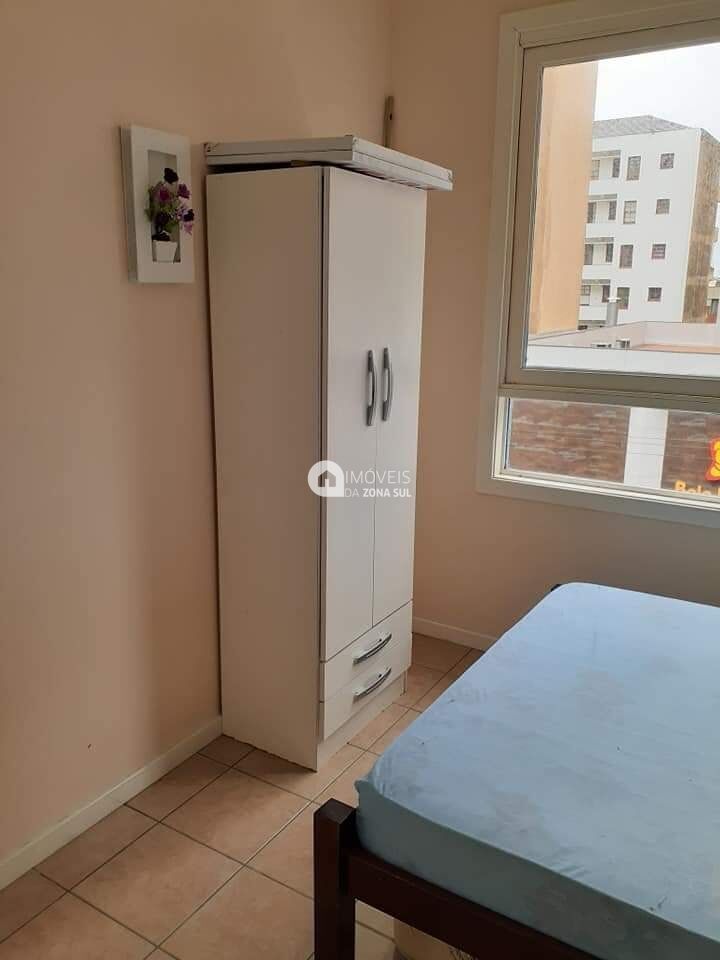 Apartamento à venda com 2 quartos, 52m² - Foto 22