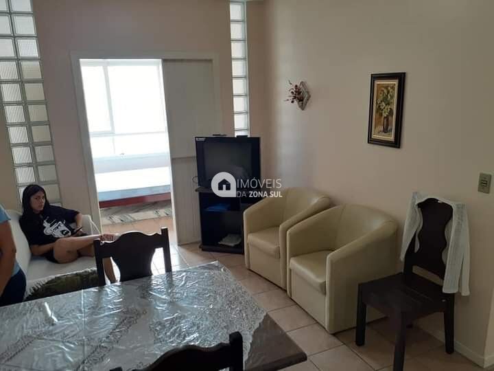 Apartamento à venda com 2 quartos, 52m² - Foto 20