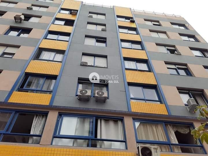 Apartamento à venda com 2 quartos, 52m² - Foto 1