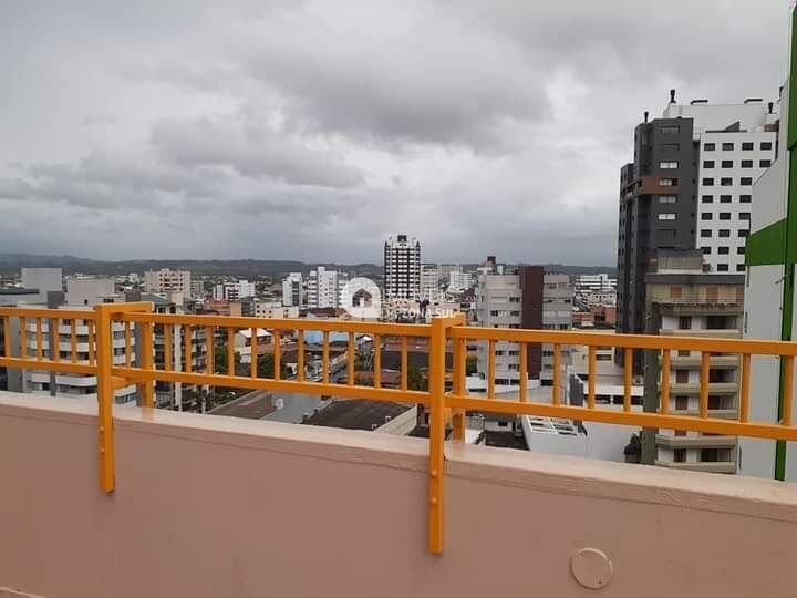 Apartamento à venda com 2 quartos, 52m² - Foto 26