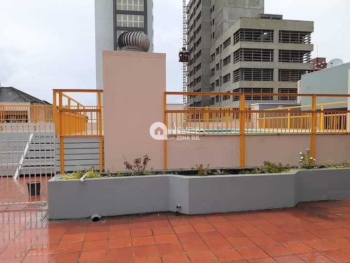 Apartamento à venda com 2 quartos, 52m² - Foto 9