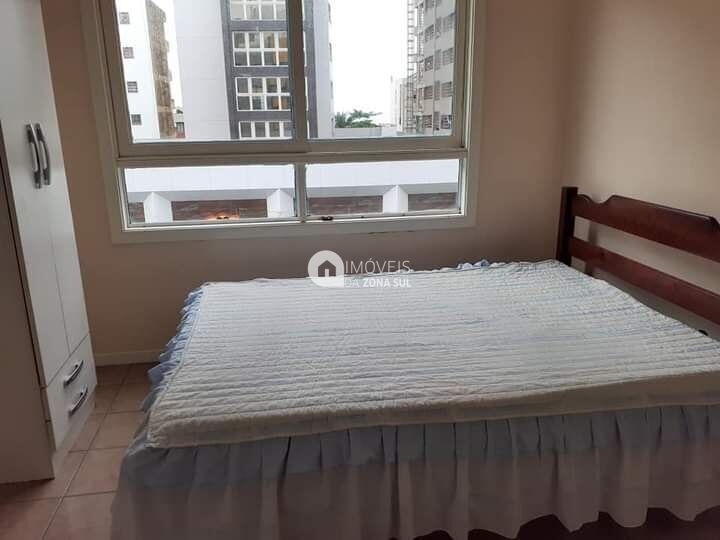 Apartamento à venda com 2 quartos, 52m² - Foto 2