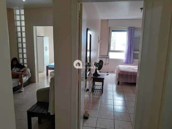 Apartamento à venda com 2 quartos, 52m² - Foto 7