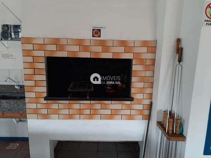 Apartamento à venda com 2 quartos, 52m² - Foto 3