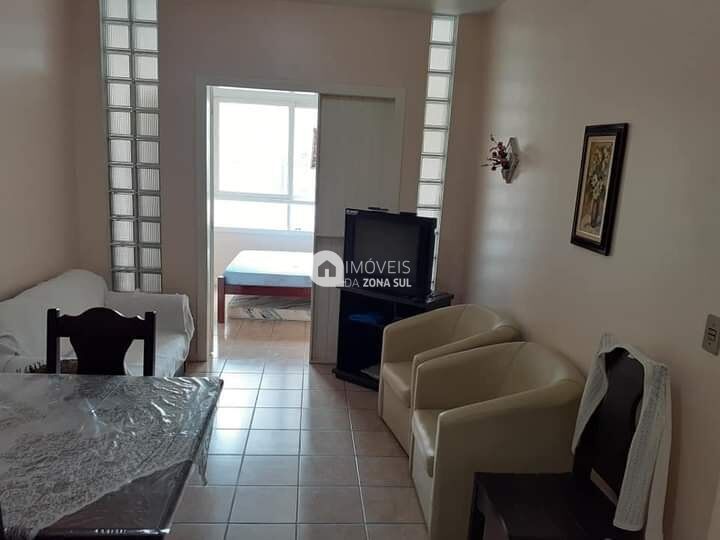 Apartamento à venda com 2 quartos, 52m² - Foto 5