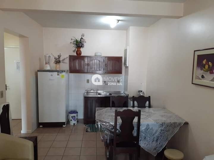 Apartamento à venda com 2 quartos, 52m² - Foto 6