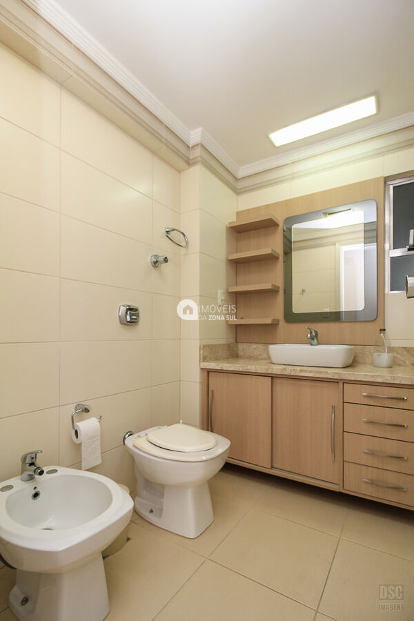 Apartamento à venda com 3 quartos, 98m² - Foto 26