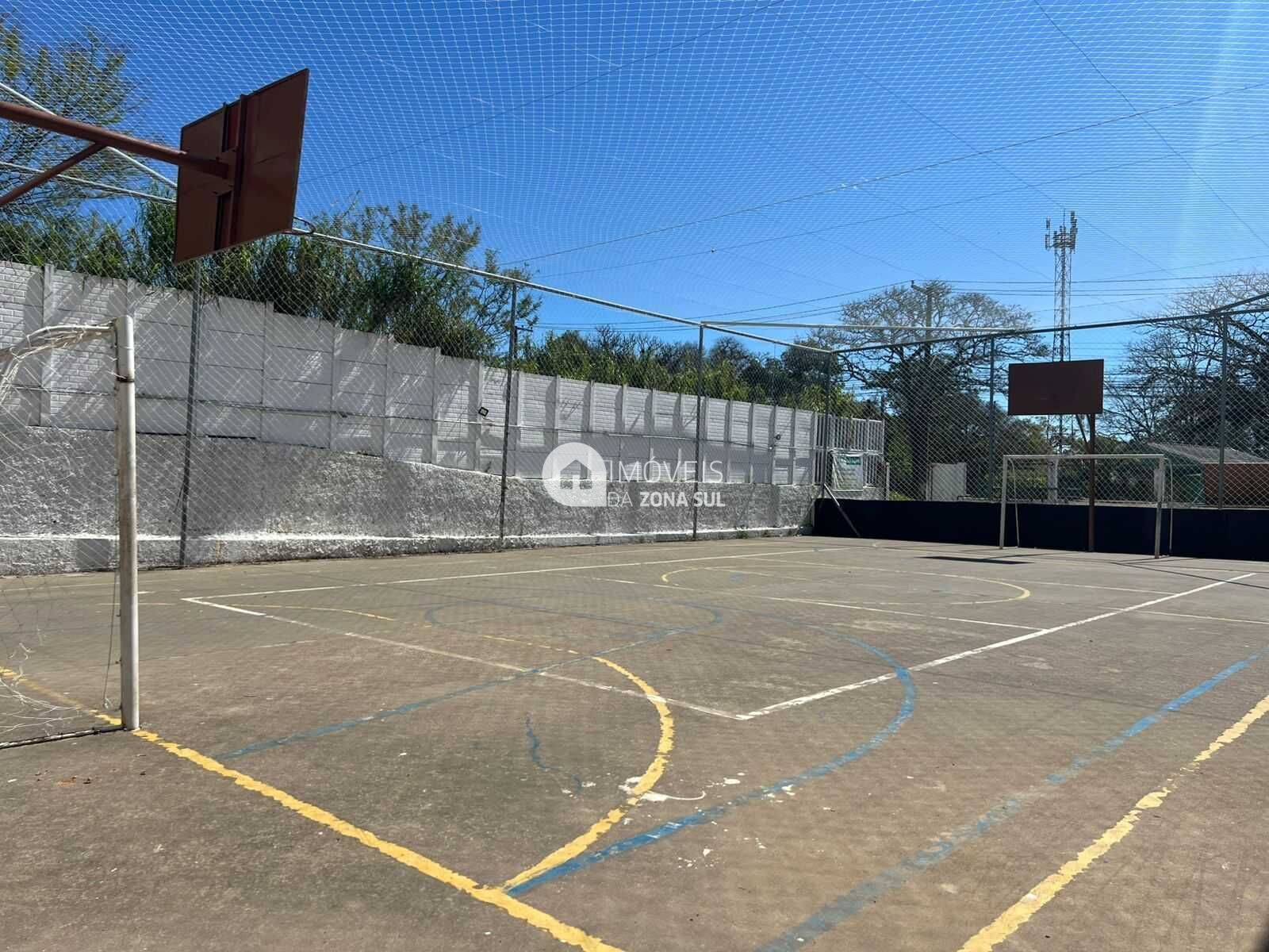 Apartamento à venda com 2 quartos, 38m² - Foto 1