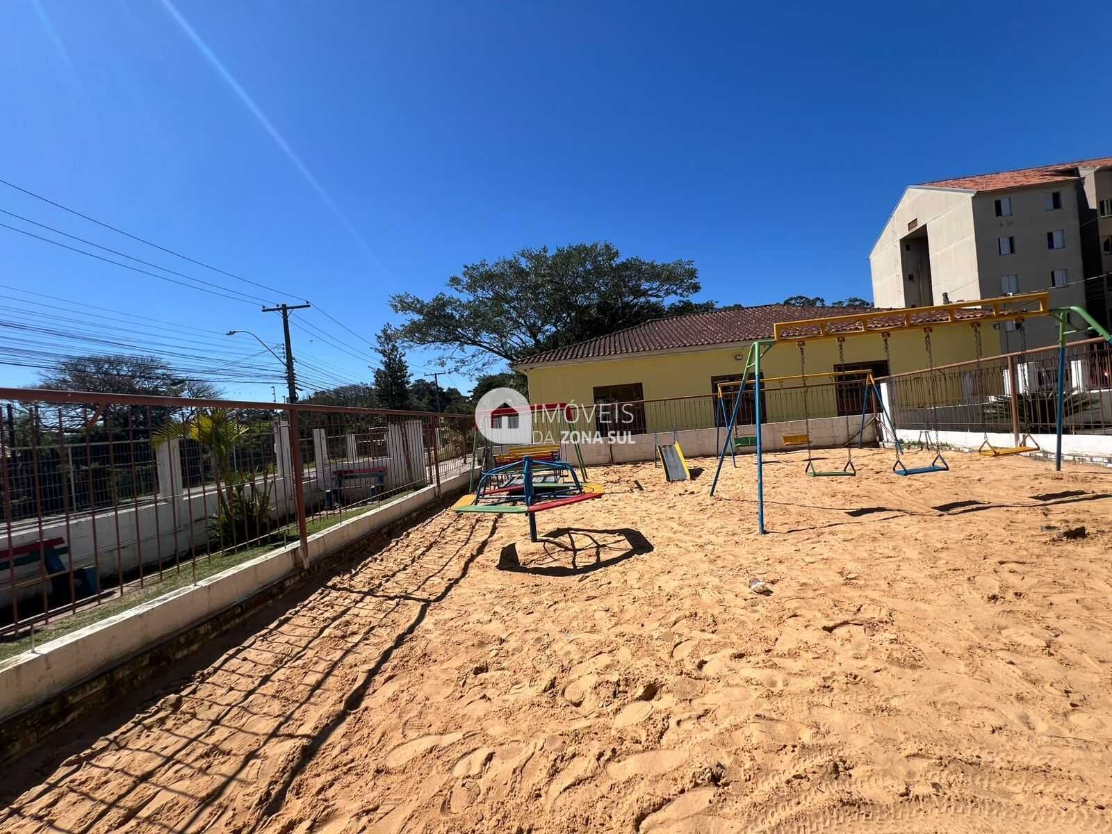 Apartamento à venda com 2 quartos, 38m² - Foto 9