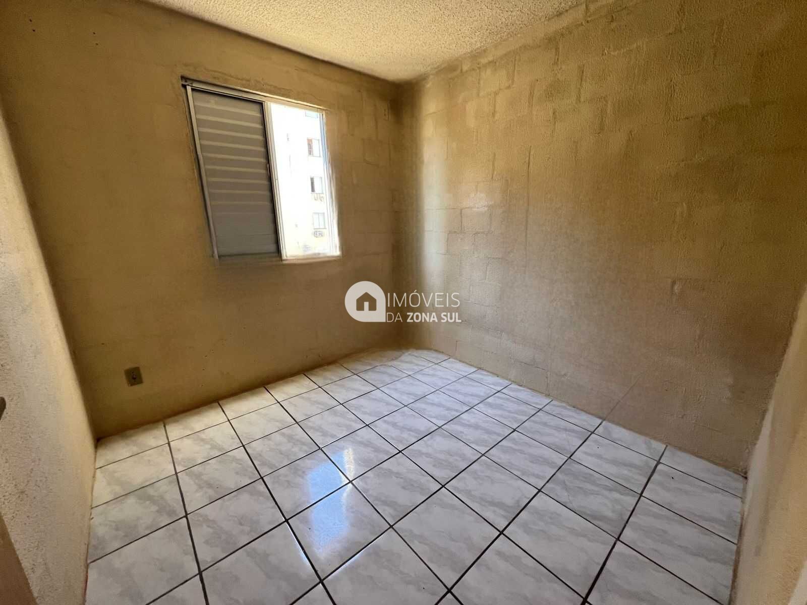 Apartamento à venda com 2 quartos, 38m² - Foto 3
