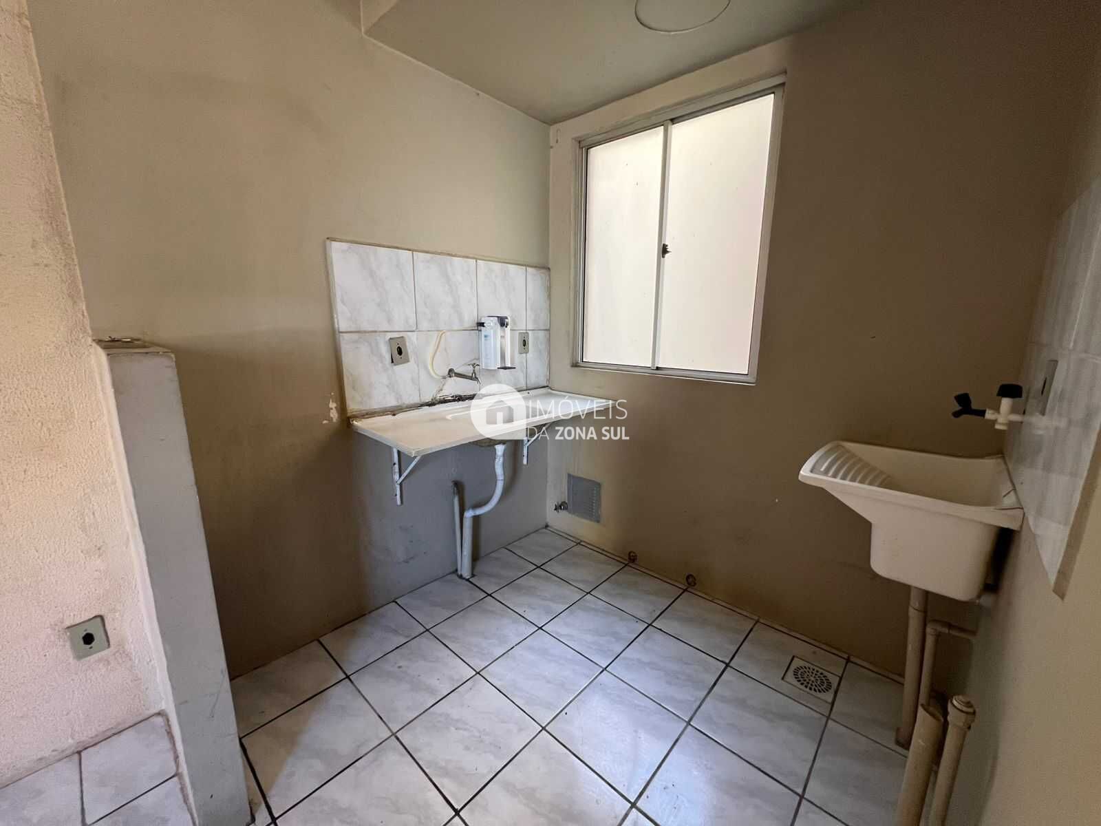 Apartamento à venda com 2 quartos, 38m² - Foto 12