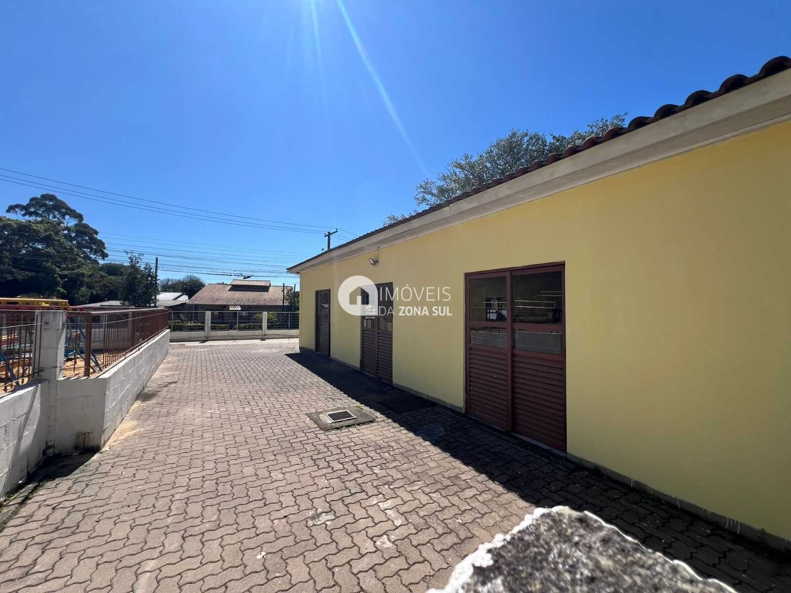 Apartamento à venda com 2 quartos, 38m² - Foto 7