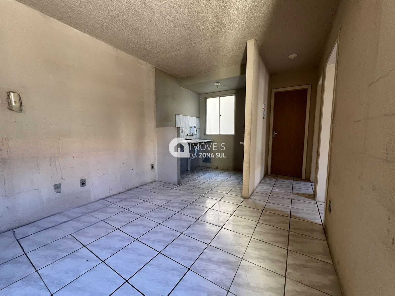 Apartamento à venda com 2 quartos, 38m² - Foto 5