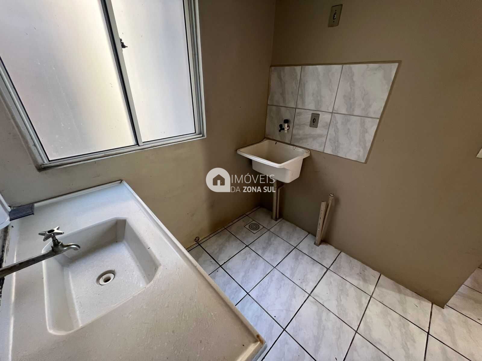 Apartamento à venda com 2 quartos, 38m² - Foto 4