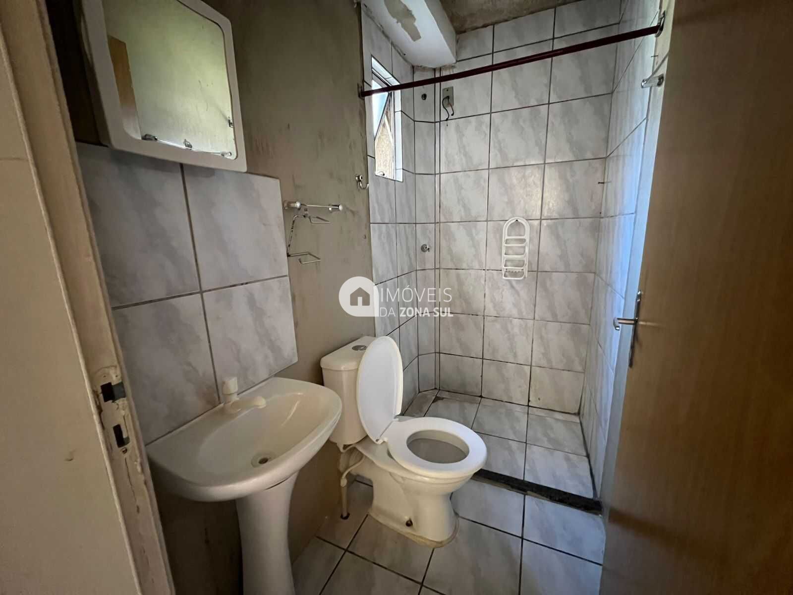 Apartamento à venda com 2 quartos, 38m² - Foto 13