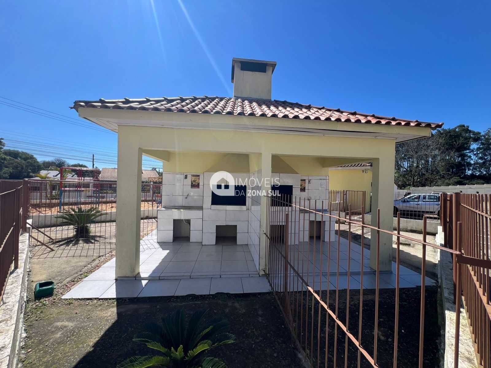 Apartamento à venda com 2 quartos, 38m² - Foto 6