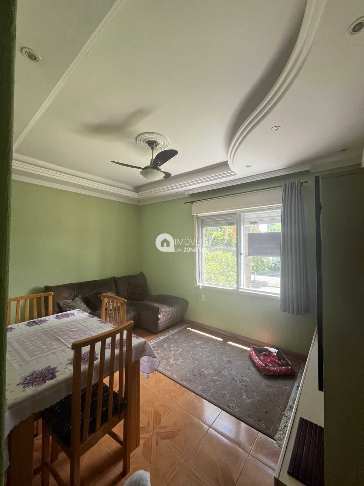 Apartamento, 2 quartos, 73 m² - Foto 2