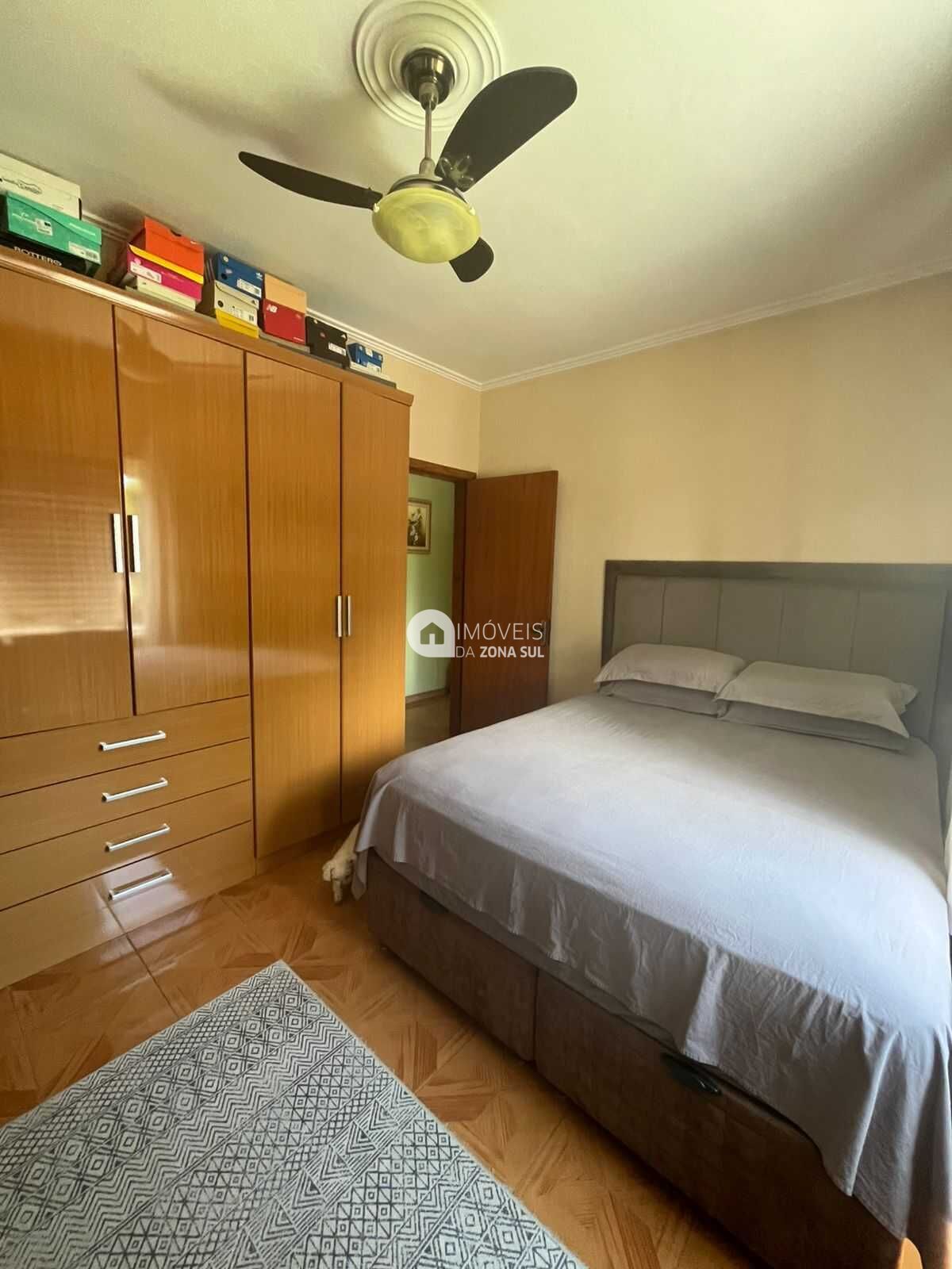 Apartamento, 2 quartos, 73 m² - Foto 3