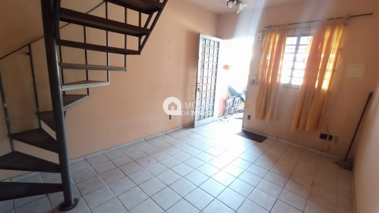 Casa de Condomínio à venda com 2 quartos, 78m² - Foto 5