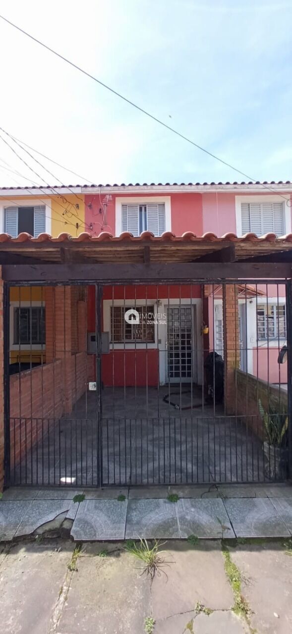 Casa de Condomínio à venda com 2 quartos, 78m² - Foto 1