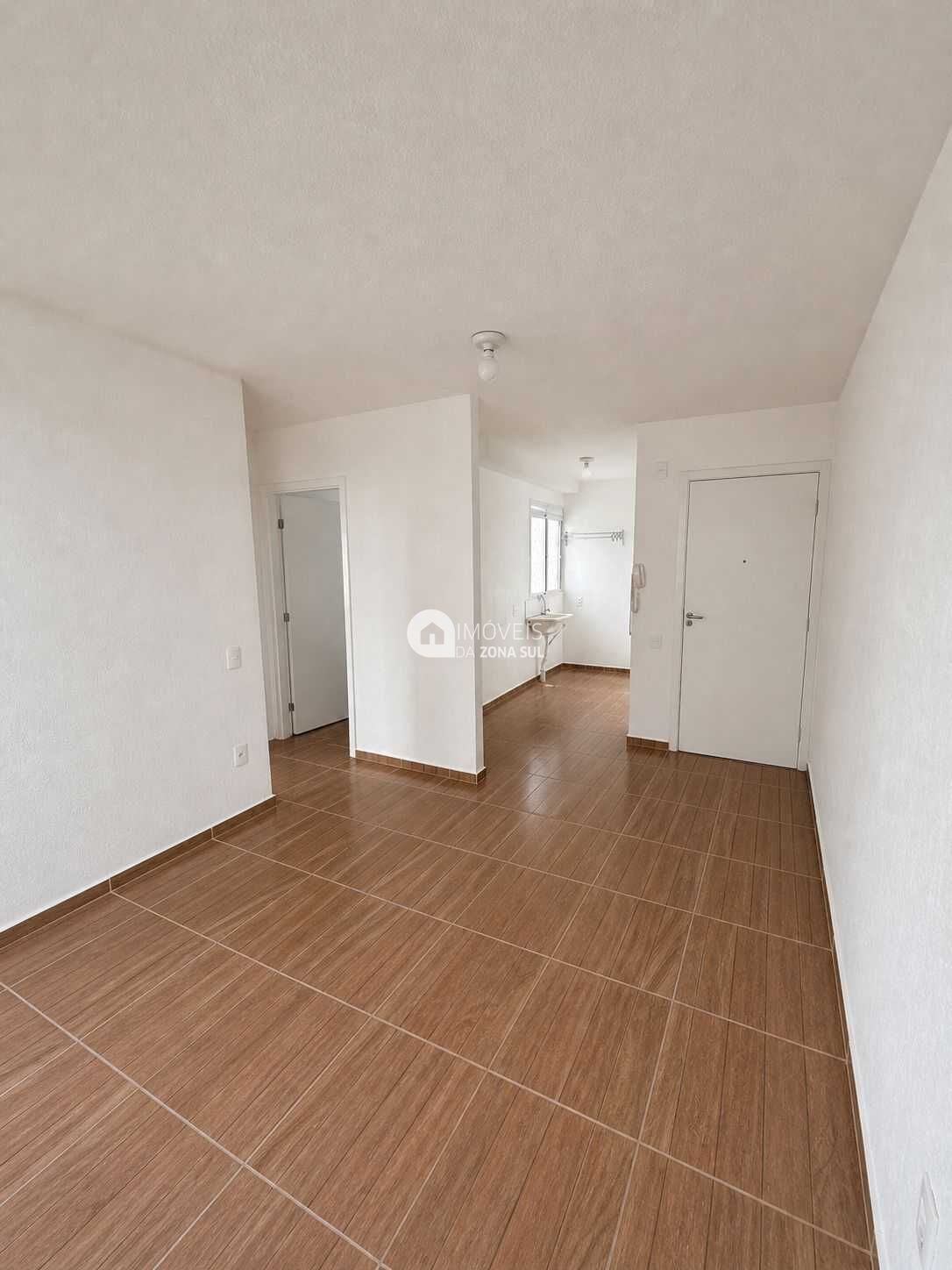 Apartamento, 2 quartos, 39 m² - Foto 1