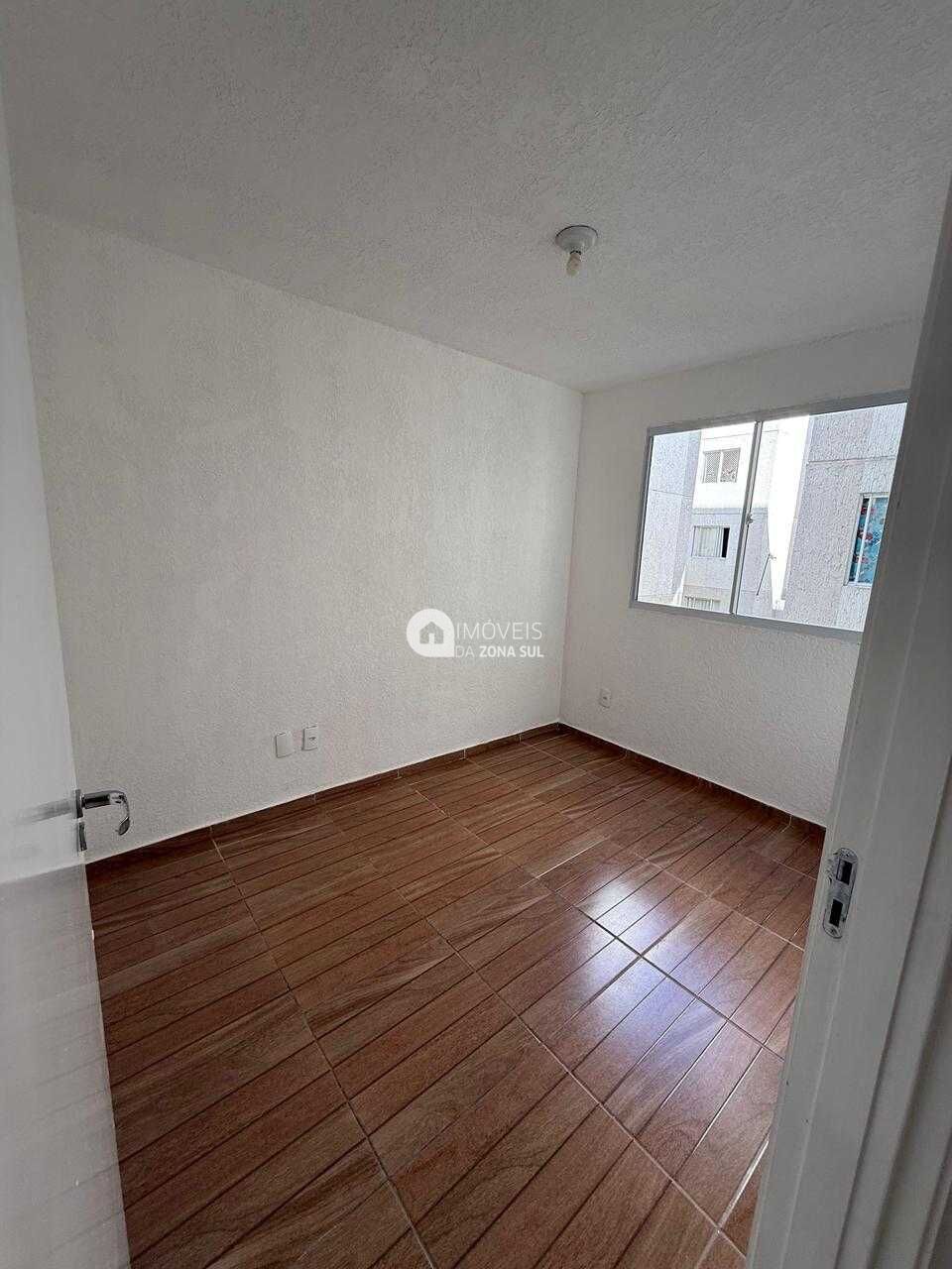 Apartamento, 2 quartos, 39 m² - Foto 5