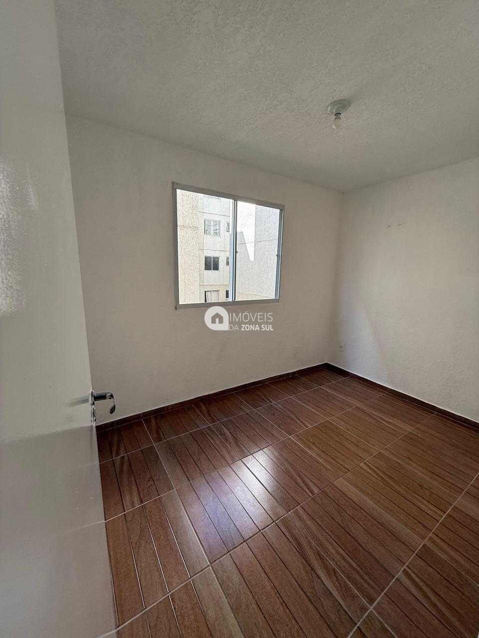 Apartamento, 2 quartos, 39 m² - Foto 6