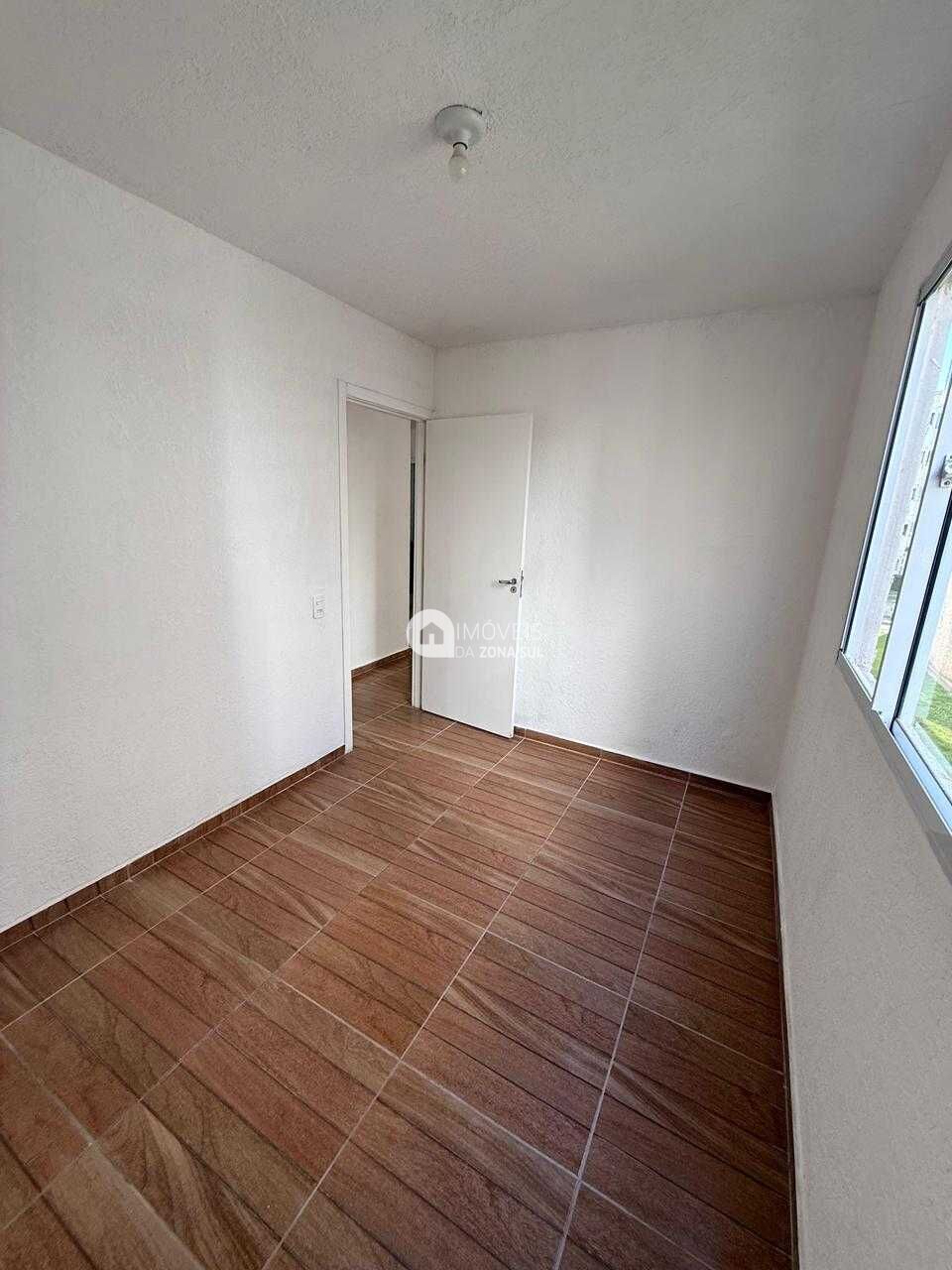 Apartamento, 2 quartos, 39 m² - Foto 7