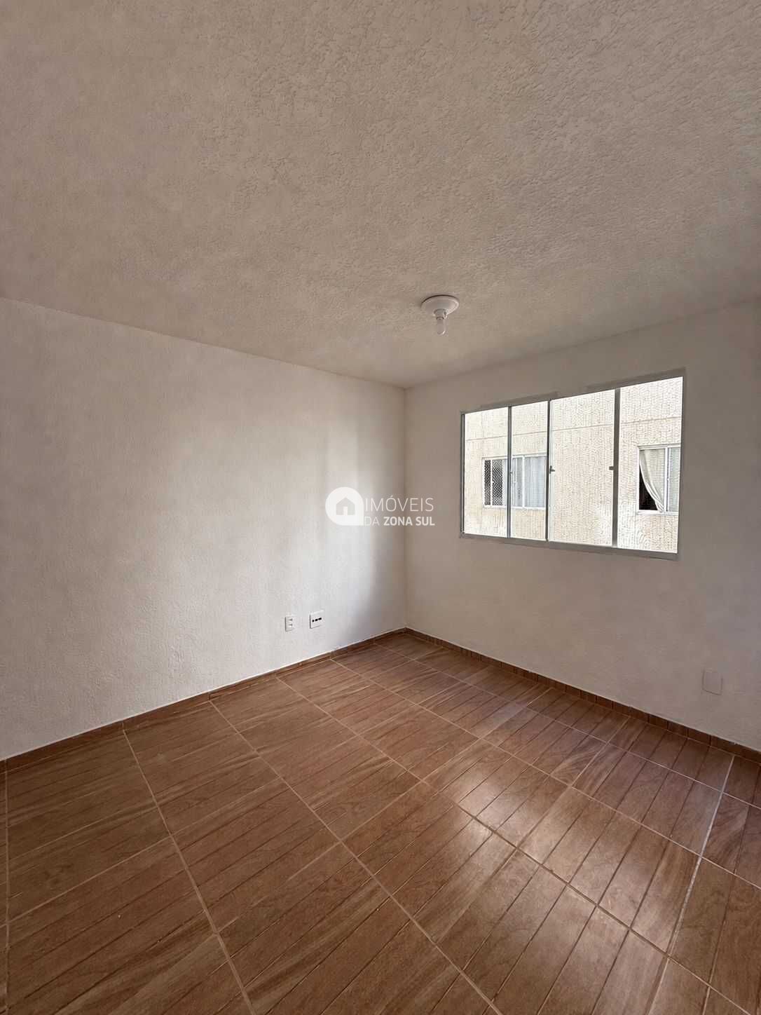 Apartamento, 2 quartos, 39 m² - Foto 3