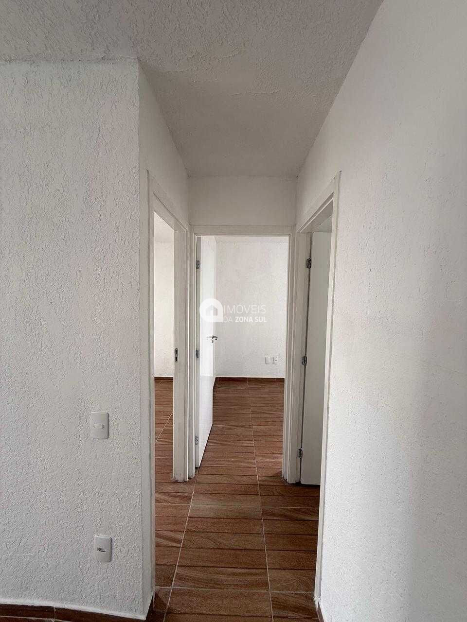 Apartamento, 2 quartos, 39 m² - Foto 4