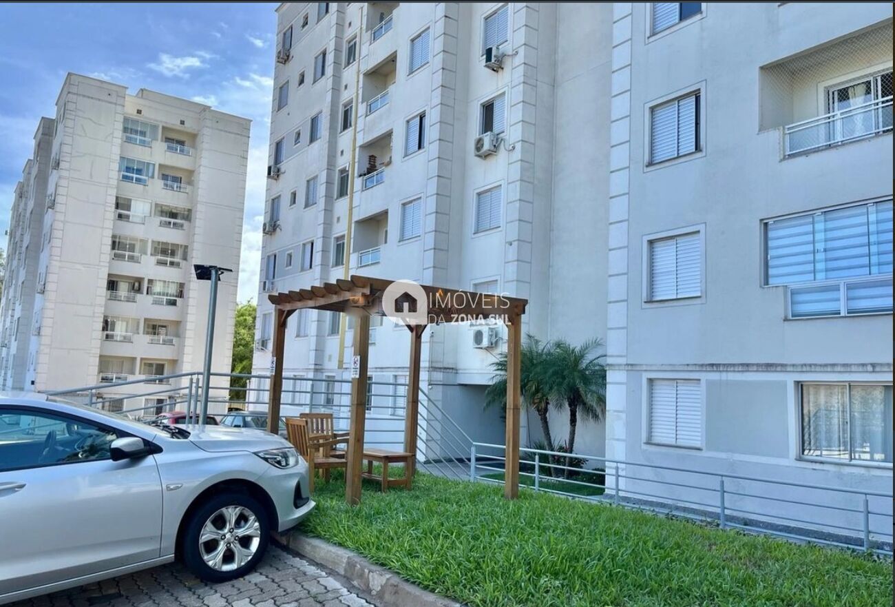 Apartamento à venda com 2 quartos, 50m² - Foto 9