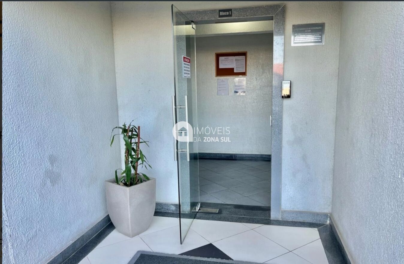 Apartamento à venda com 2 quartos, 50m² - Foto 13