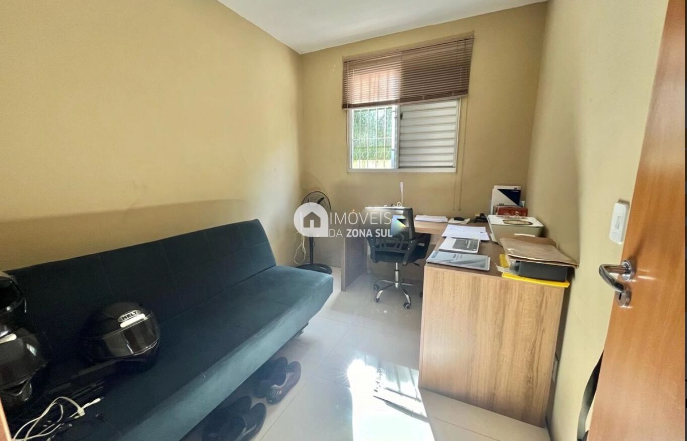 Apartamento à venda com 2 quartos, 50m² - Foto 4