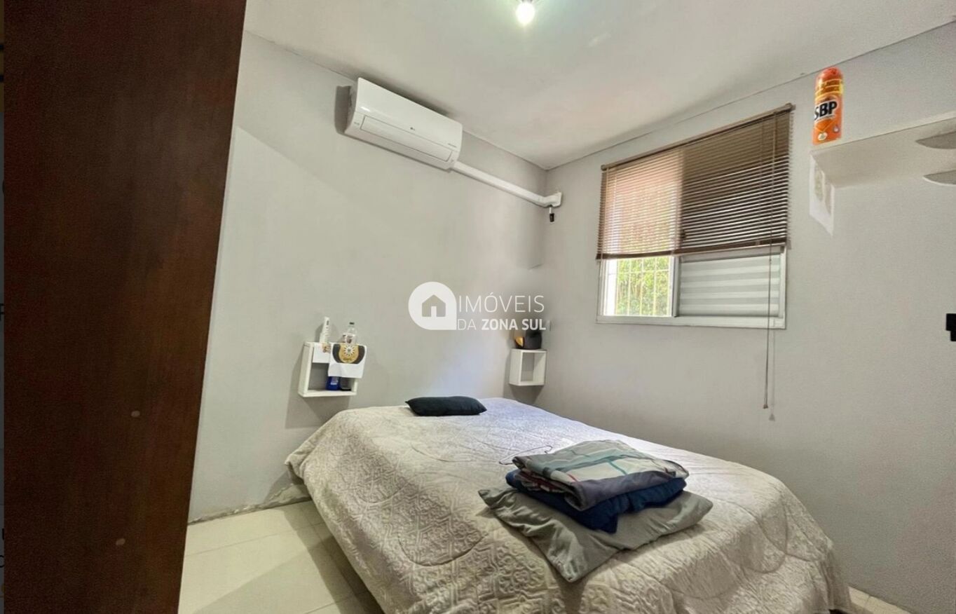 Apartamento à venda com 2 quartos, 50m² - Foto 5