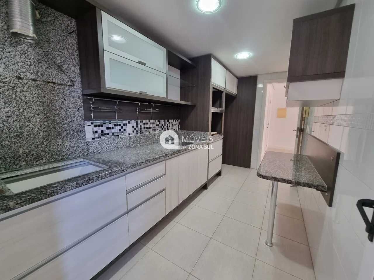 Apartamento para alugar com 2 quartos, 82m² - Foto 6