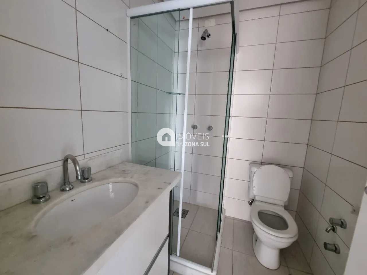 Apartamento para alugar com 2 quartos, 82m² - Foto 11