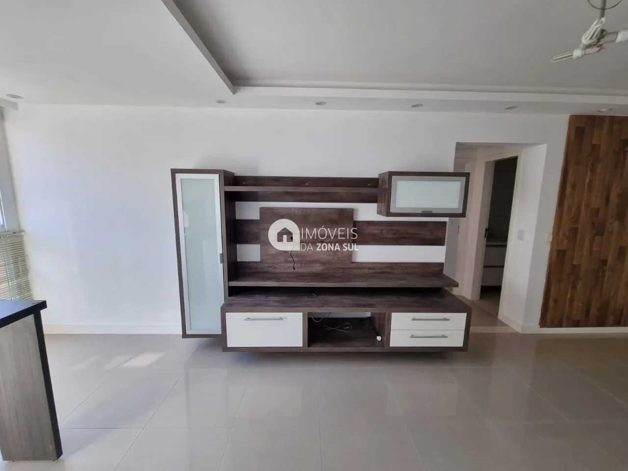 Apartamento para alugar com 2 quartos, 82m² - Foto 4